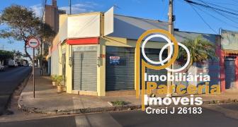 Rua Vanor Junqueira n º960 Centro